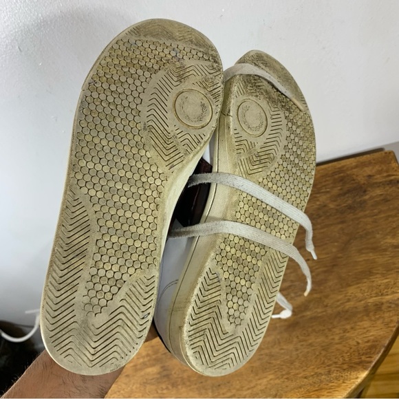 Fred Perry shoes - Picture 8 of 8